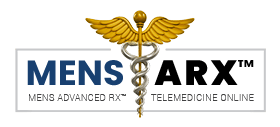 Mens Advanced RX™ Online Clinic